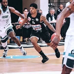 Meet your Posher, Tookie